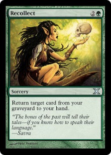 cards like eternal witness mtg Eternal Witness [163] [Ultimate Masters] [Foil] – Face to Face Games main image 0