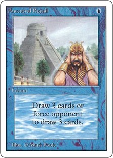 Similar cards to Overflowing Insight | Bazaar of Magic