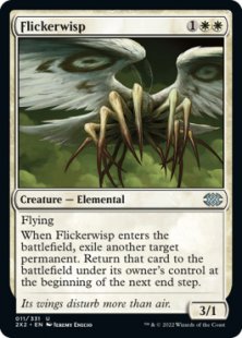 Flickerwisp (foil)