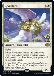 Reveillark (foil)