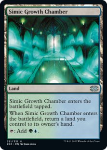 Simic Growth Chamber (foil)