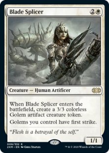 Blade Splicer (foil)