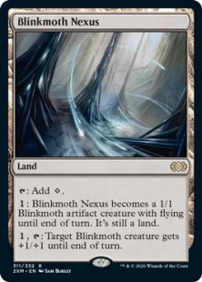 Blinkmoth Nexus (foil)