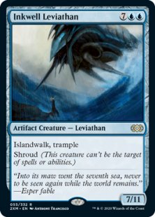 Inkwell Leviathan