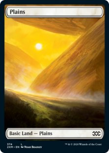 Plains (#374) (full art)
