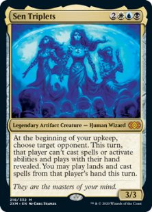 Card stock - MTG Wiki