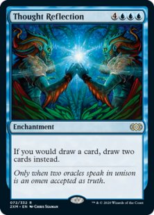 Thought Reflection (foil)