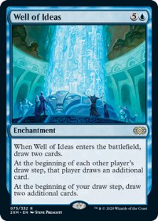 Well of Ideas (foil)