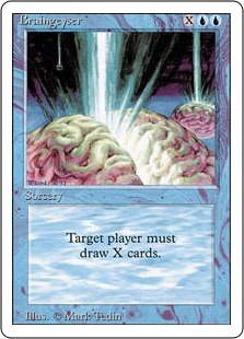 Braingeyser (VG)