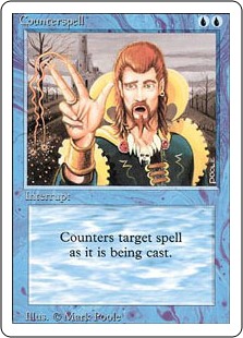 Counterspell