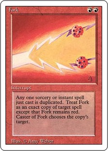 Fork (VG)