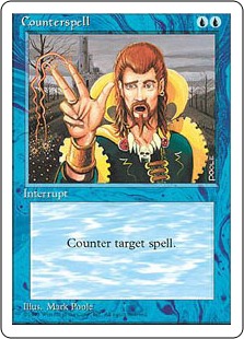 Counterspell