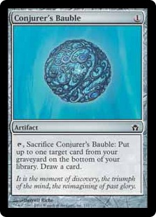 Conjurer's Bauble