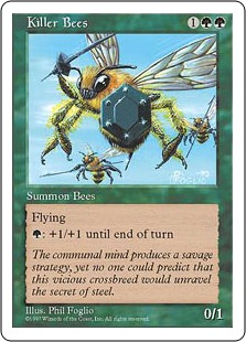 Killer Bees