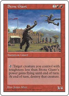 Stone Giant