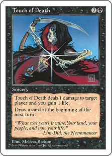 Jovial Evil - Legends | Bazaar of Magic