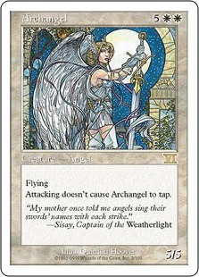 Archangel