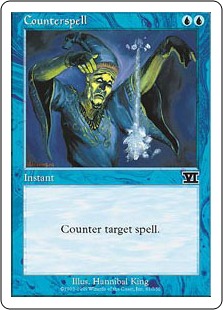 Counterspell