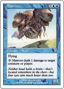 Mawcor (foil)