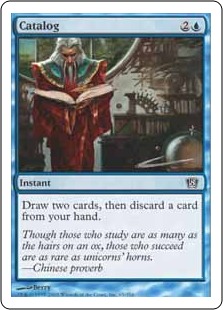 mtg whenever you cast an artifact draw a card Amazon.com: Magic: The Gathering - Reliquary Tower - Foil main image 0