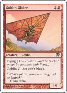 Goblin Glider