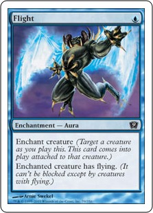 Flight (foil)