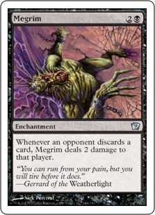 Megrim