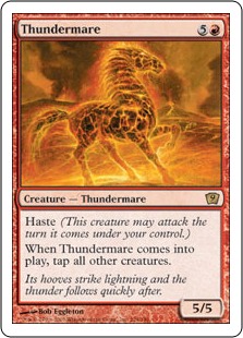 Thundermare