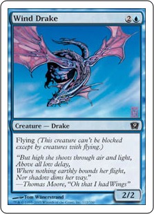 Wind Drake