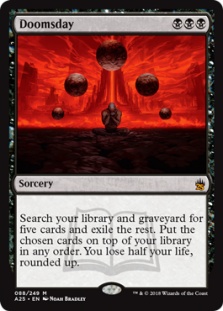 Doomsday (foil)