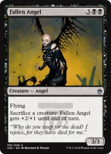 Fallen Angel