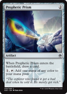 Prophetic Prism (foil)