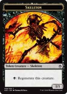 Skeleton token (1/1)