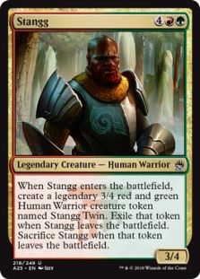 Stangg (foil)