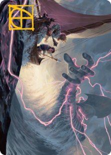 Art Card 54: Hall of Storm Giants