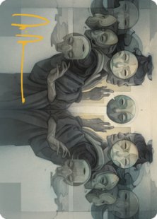 Art Card 19: Vesuvan Duplimancy