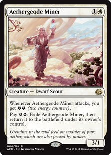  - Aether Revolt