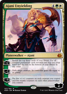  - Aether Revolt