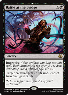  - Aether Revolt