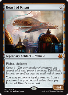  - Aether Revolt