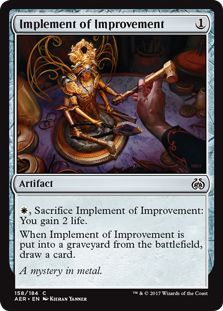 Magic: The Gathering - Profane Memento [M15] - Carta Singola Rara (Uncommon) Dal Set Magic 2015 Core Set