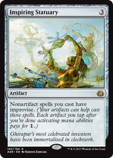  - Aether Revolt