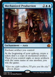  - Aether Revolt