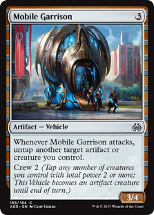  - Aether Revolt