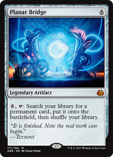  - Aether Revolt