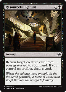  - Aether Revolt