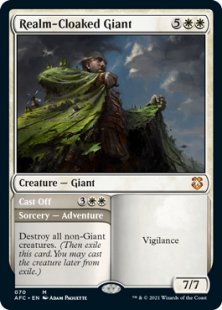 Realm-Cloaked Giant