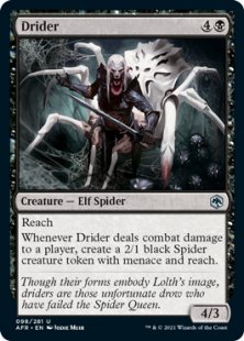 Drider