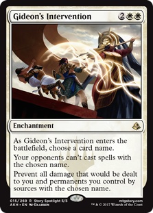 mtg cards like pithing needle Magic The Gathering - Innistrad - Midnight Hunt - Pithing Needle main image 1