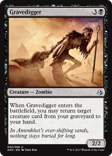 Gravedigger